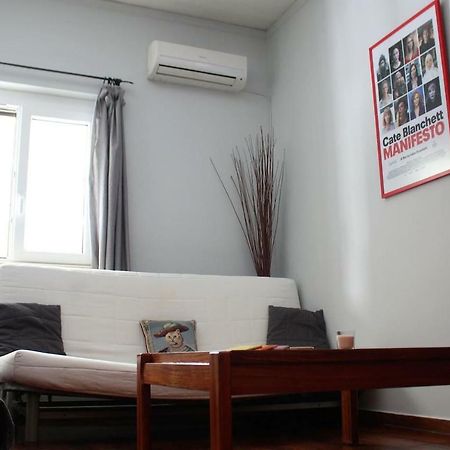 75 Sq.M. Apt In The Heart Of Athens - Renovated Apartment Ngoại thất bức ảnh