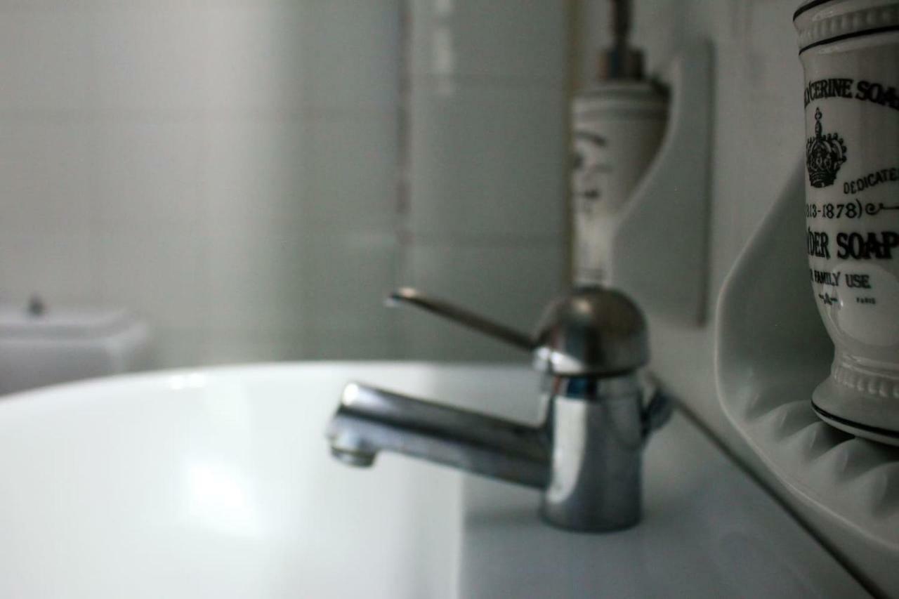 75 Sq.M. Apt In The Heart Of Athens - Renovated Apartment Ngoại thất bức ảnh