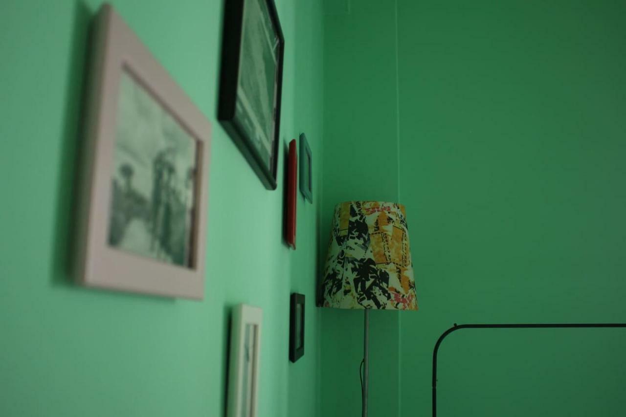 75 Sq.M. Apt In The Heart Of Athens - Renovated Apartment Ngoại thất bức ảnh