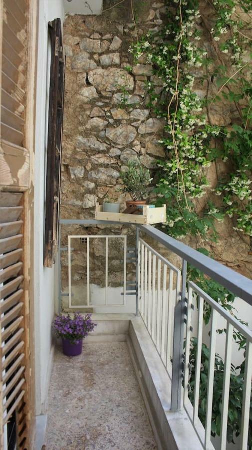 75 Sq.M. Apt In The Heart Of Athens - Renovated Apartment Ngoại thất bức ảnh