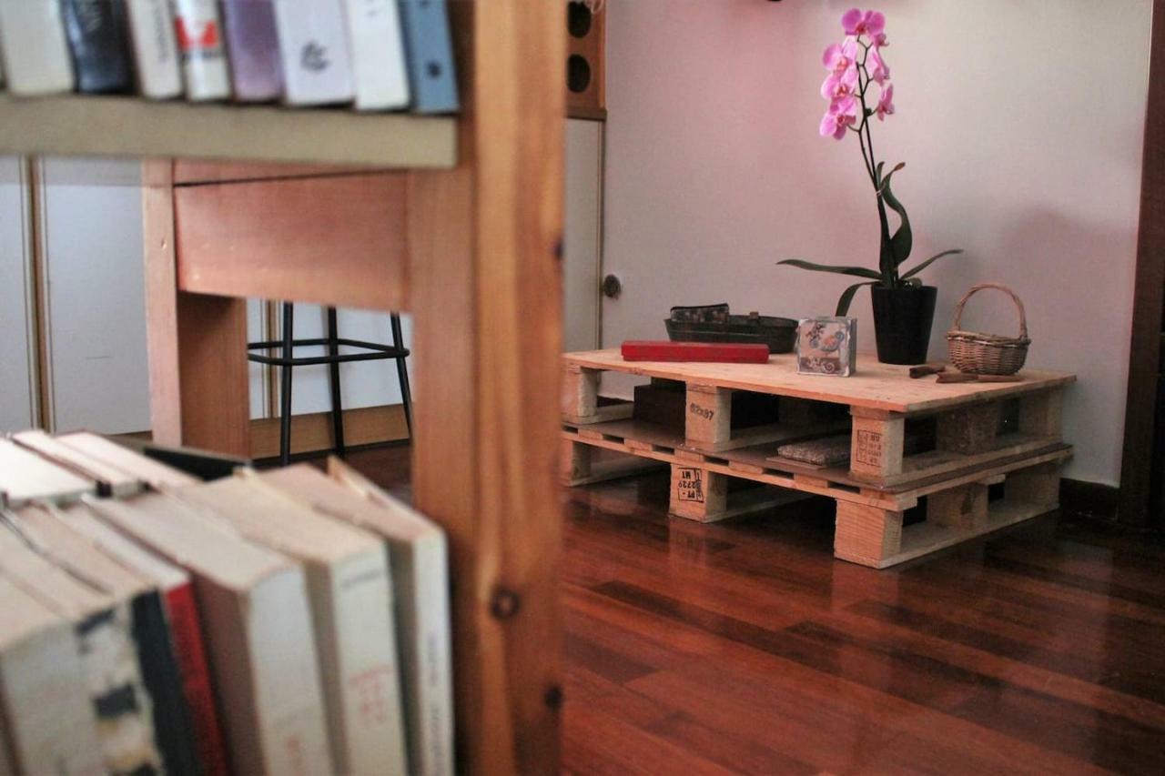 75 Sq.M. Apt In The Heart Of Athens - Renovated Apartment Ngoại thất bức ảnh