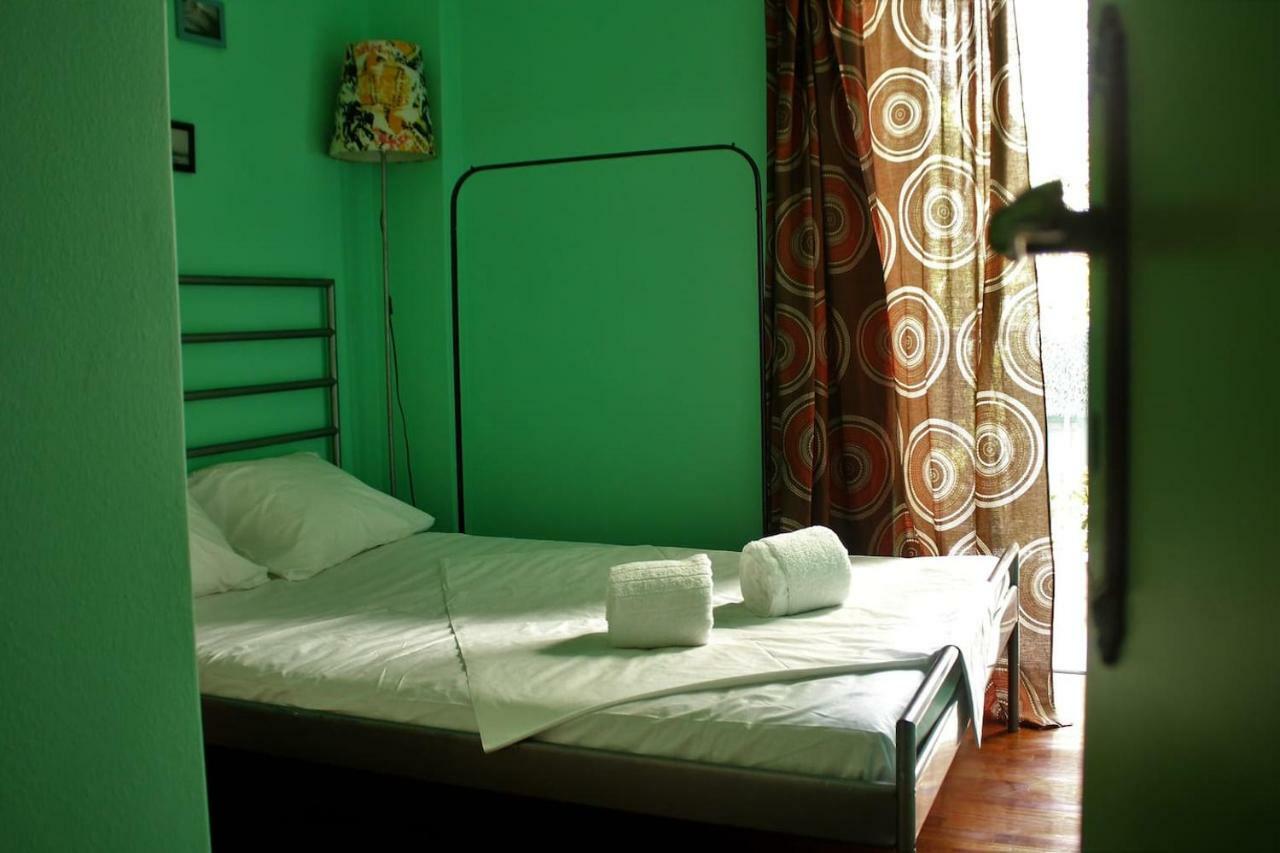 75 Sq.M. Apt In The Heart Of Athens - Renovated Apartment Ngoại thất bức ảnh