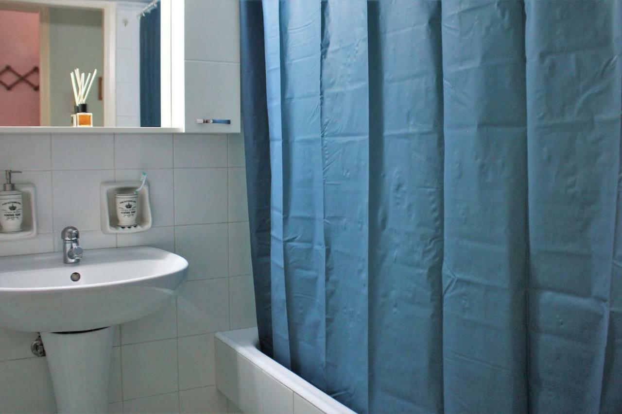 75 Sq.M. Apt In The Heart Of Athens - Renovated Apartment Ngoại thất bức ảnh